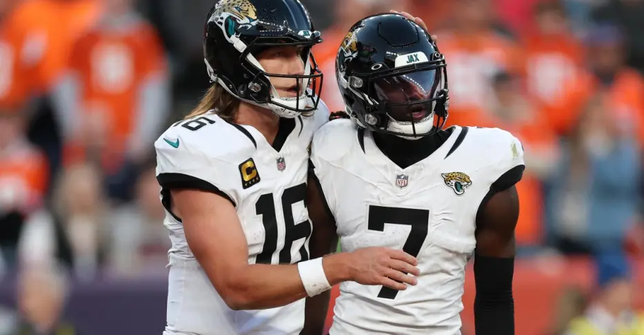 Are The Jaguars The Biggest Fantasy Value No One Is Buying Into?