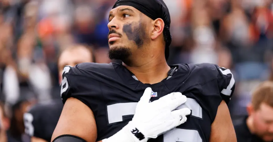 Young O-linemen have plenty of playing experience