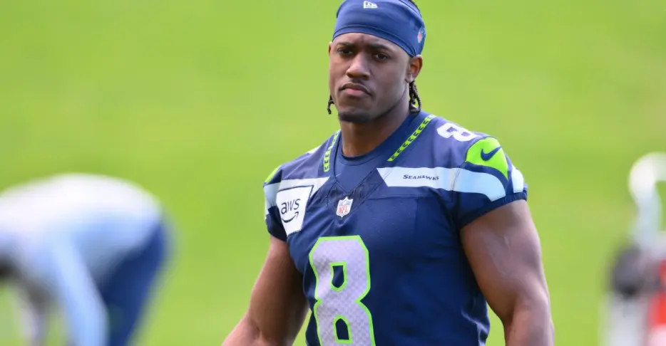 SBNation Reacts results: Seahawks fans believe Jadarian Price will outrush Jeremiyah Love in 2026