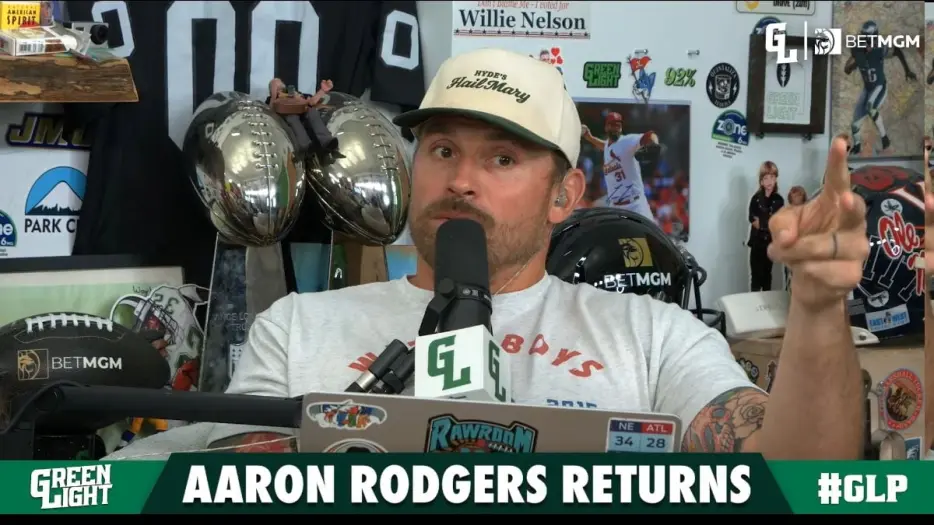 ‘Nothing Wrong With Going For It’: Chris Long Makes Argument Why Steelers Are Right Not To Tank