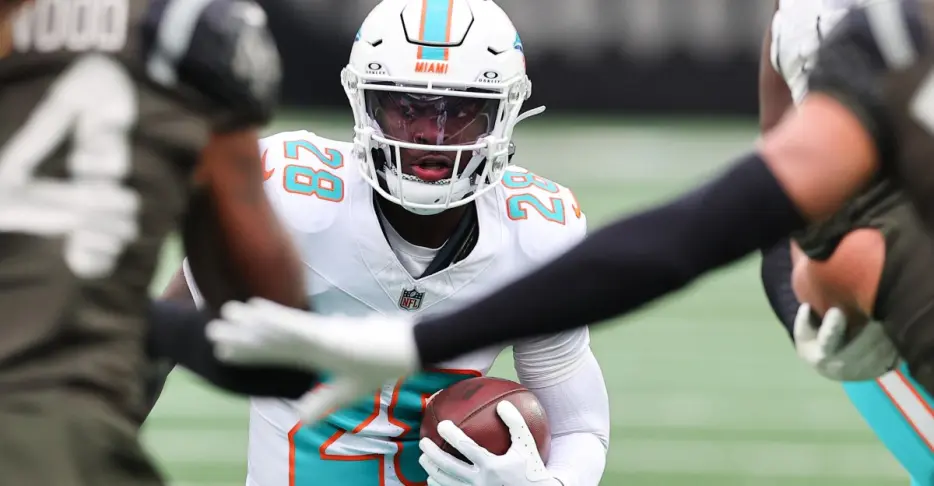 Pathway to a winning season for 2026 Miami Dolphins