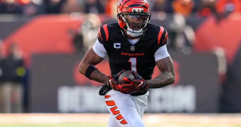 Analyst explains why Ja’Marr Chase is the best NFL wide receiver
