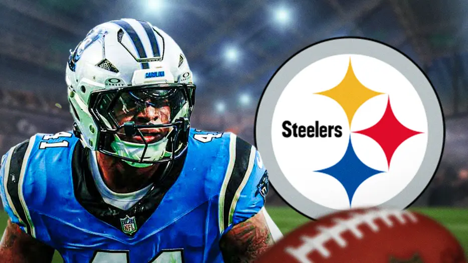 Steelers reunite with LB who will be fighting to make roster