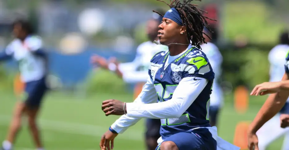 Seahawks News 6/27: Seahawks WR room needs some work