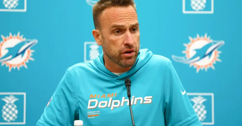 Miami Dolphins 2026 offseason grades: Vote on your reactions to all of the moves