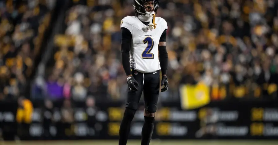 Baltimore Ravens Hidden Gems: 3 underrated players on the 2026 roster