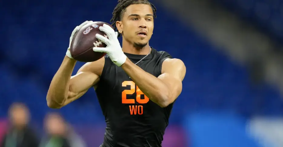 New Orleans Saints News, July 2: Could this wide receiver quietly be a game changer