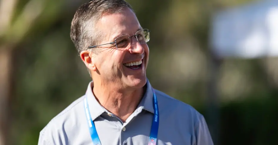 7 takeaways from the Giants’ 2026 NFL schedule