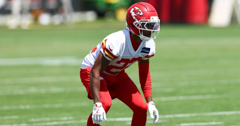 Chiefs training camp preview: Sorting out the slot defenders