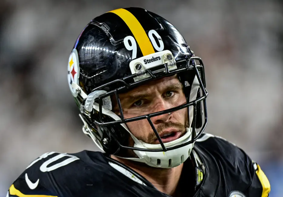 Analyst Tabs T.J. Watt’s Contract Among Worst in NFL: ‘Decline Is Well Underway’
