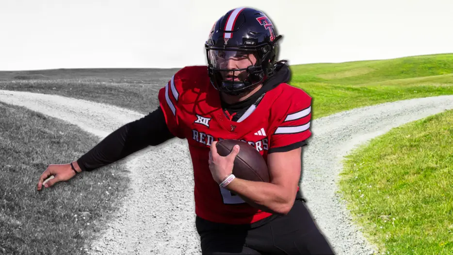 Brendan Sorsby Left With Only Two Options For 2026 After Getting Denied From Yet Another Pro League