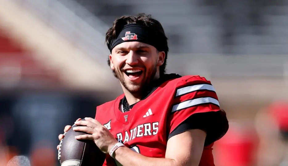 NFL Informs QB Brendan Sorsby It Will Not Hold A Supplemental Draft This Year