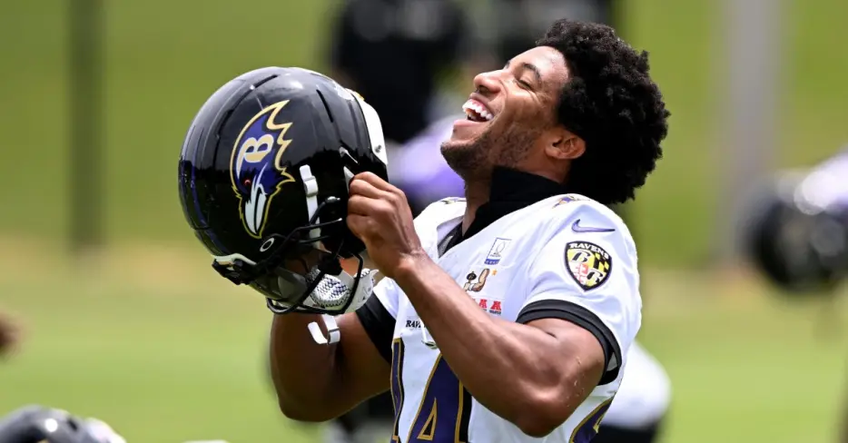 It’s a big week of Ravens content at Baltimore Beatdown!
