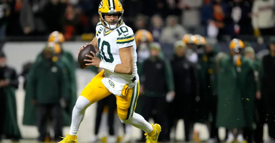 Green Bay Packers News: Are critics of Love’s supporting cast wrong about the Packers?