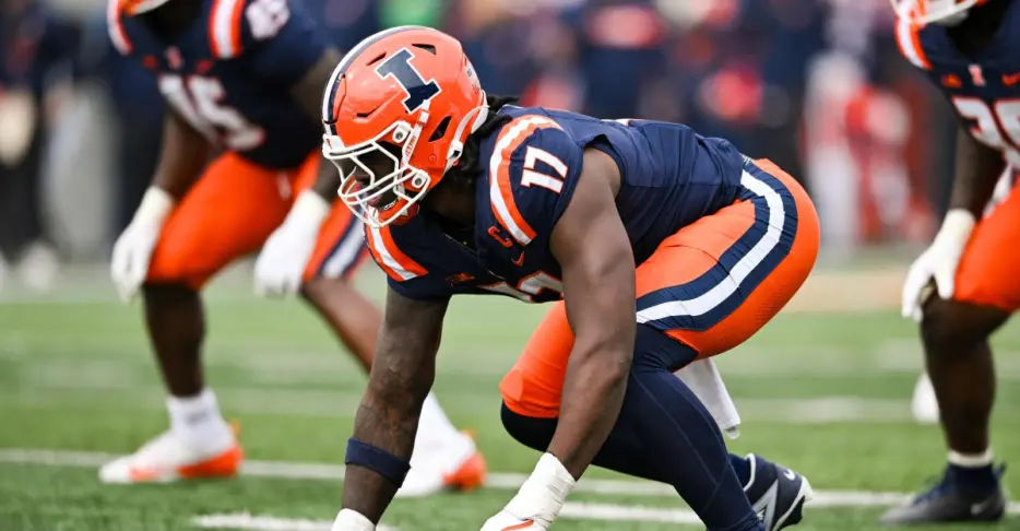 Patriots training camp preview 2026: Edge stability is a must
