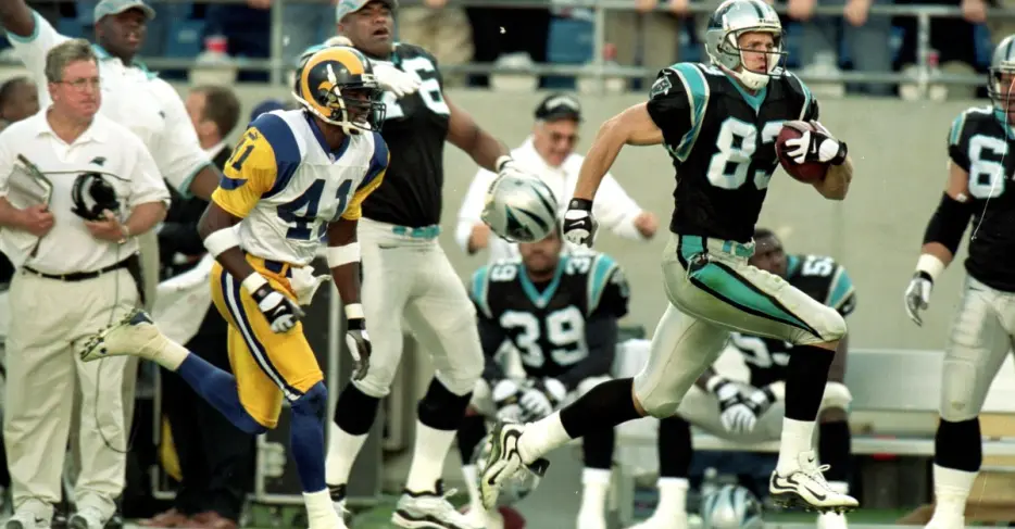 2026 Season Opener Countdown: No. 97 Days Remaining