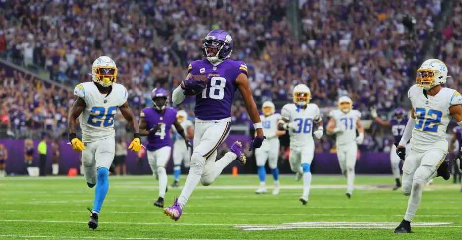 2020 Las Vegas Raiders Same Position Re-Draft