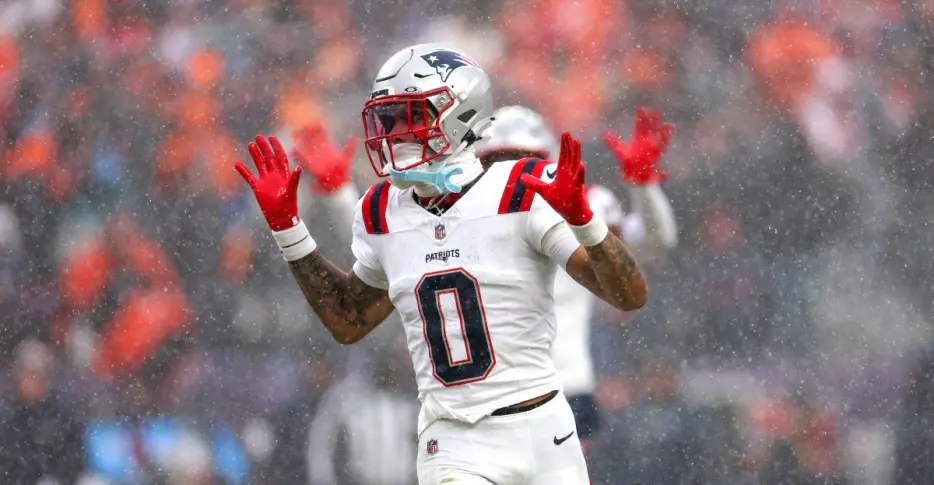 Patriots mailbag: What are the remaining offseason priorities?