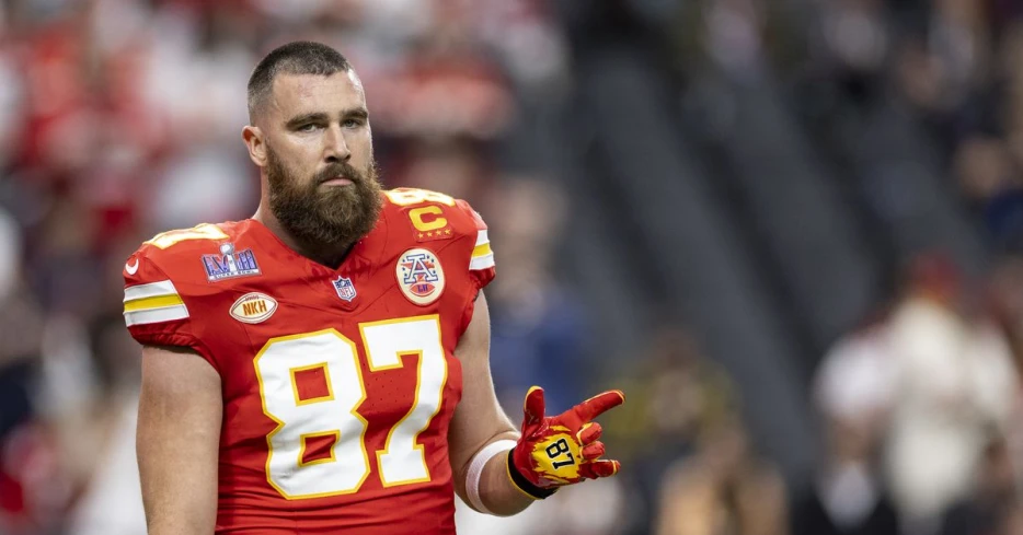 Hypothetical blockbuster trade would give Chiefs ninth pick of the 2024 draft
