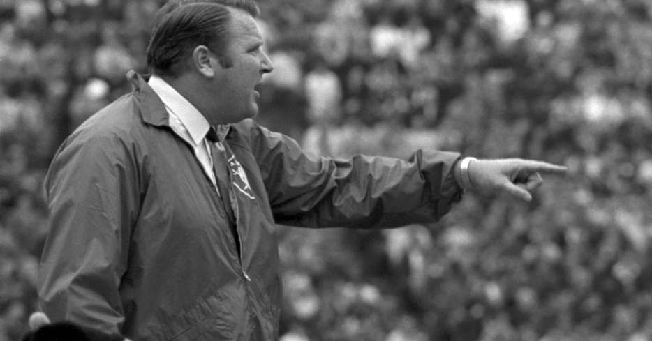Silver Minings: John Madden ranked among all-time best NFL coaches