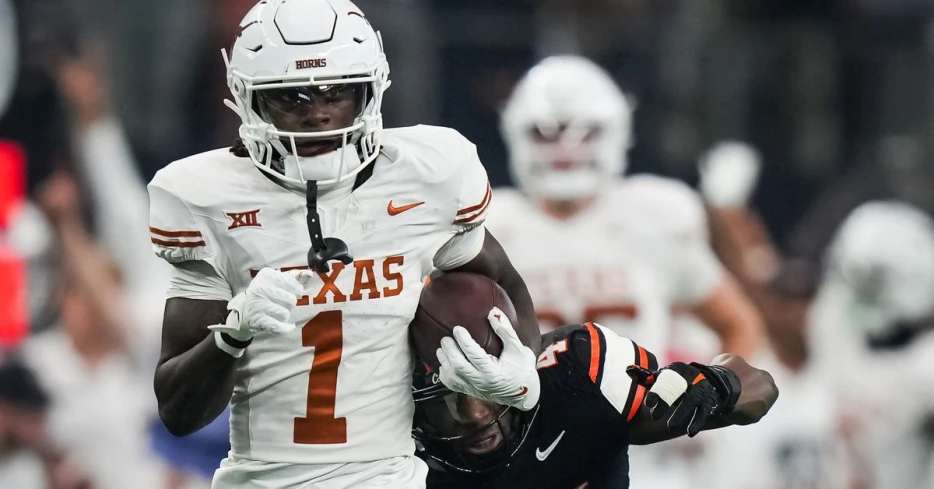Making Monsters: Texas prospects Bears could draft at 9 and beyond