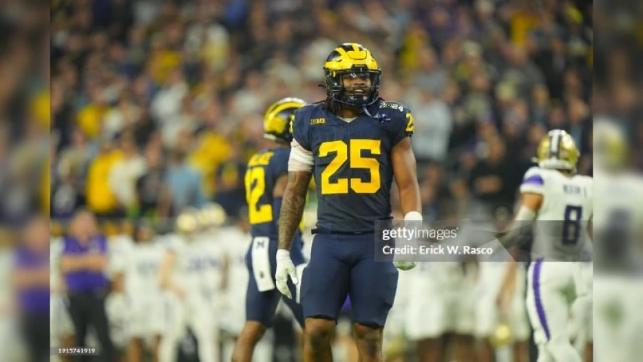 2024 Steelers Pre-Draft Interest, Athletic Scores: Off-Ball Linebackers