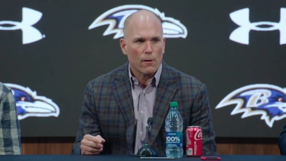 Could Ravens Initiate ‘Reign Of Terror’ Strategy During 2024 NFL Draft?