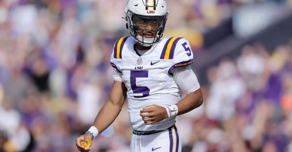 NFL Draft 2024: The big and small flaws in three potential first-round quarterbacks