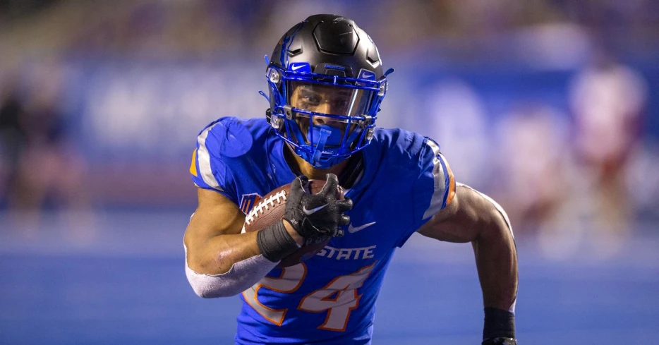 2024 NFL draft: Would taking a first round WR be a risky gamble for Giants?