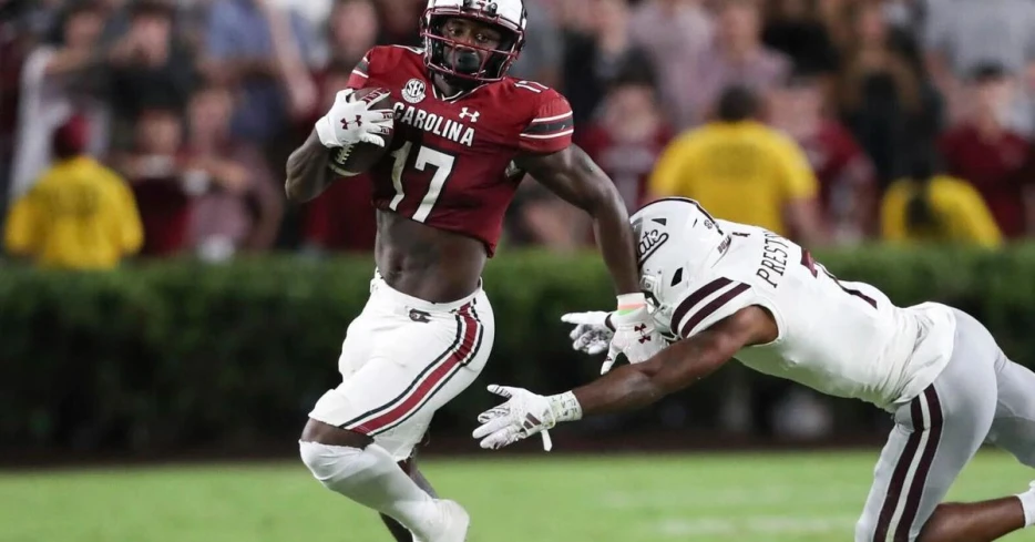 Jaguars 2024 NFL Draft: Wide receivers to watch in each round