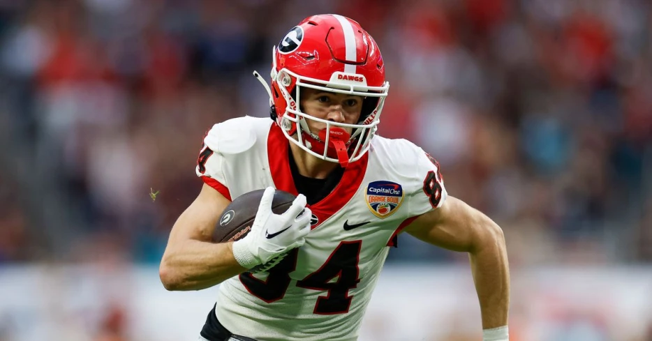 2024 NFL mock draft: Is the Bills’ decision set in stone at pick 28?