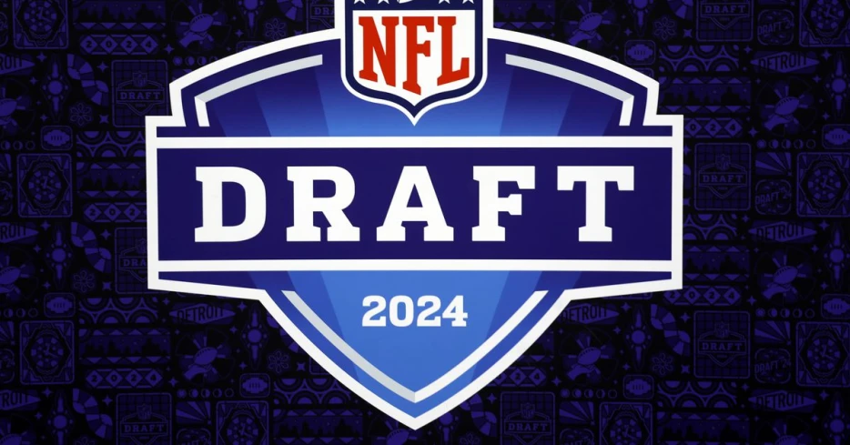 2024 Saints Draft Tracker: Picks, trades, rumors and more
