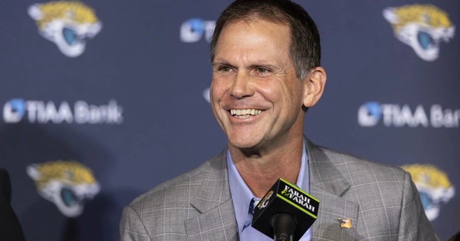 Baalke Ball: Studying the Jaguars GM’s historic approach to drafting