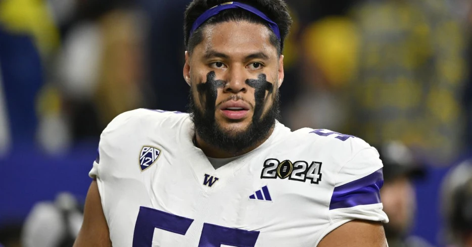 Raiders draft 2024: Tom Telesco’s best fits at offensive tackle