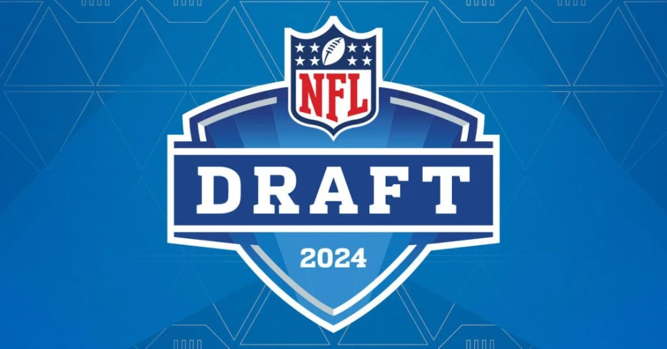 Texans NFL Draft Results 2024