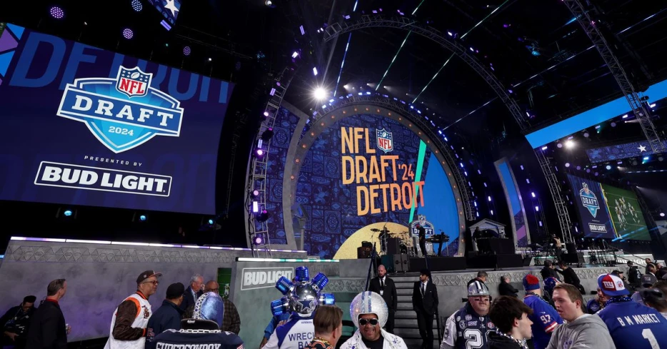 Colts Reacts Survey Results: NFL Draft Week