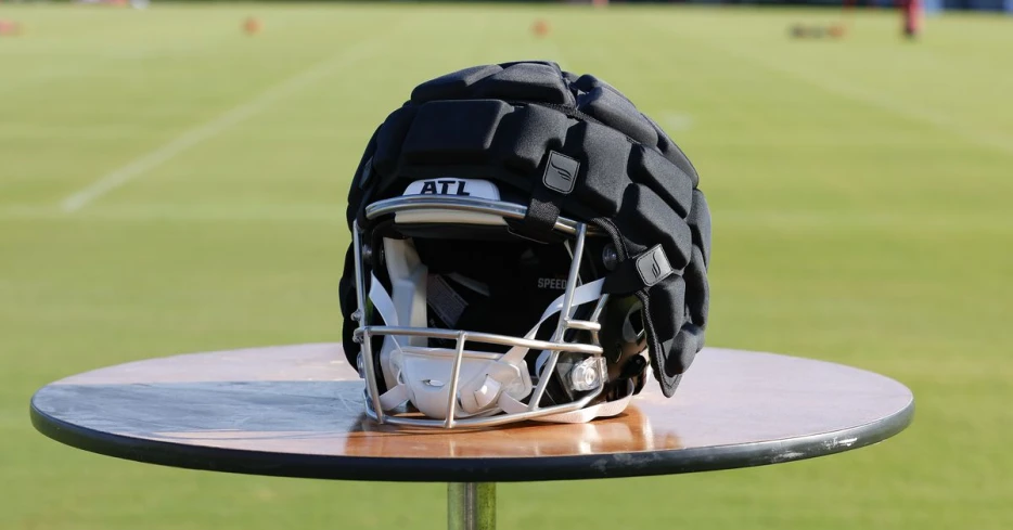 Report: NFL players will be allowed to wear the “Guardian Cap” over their helmets next season