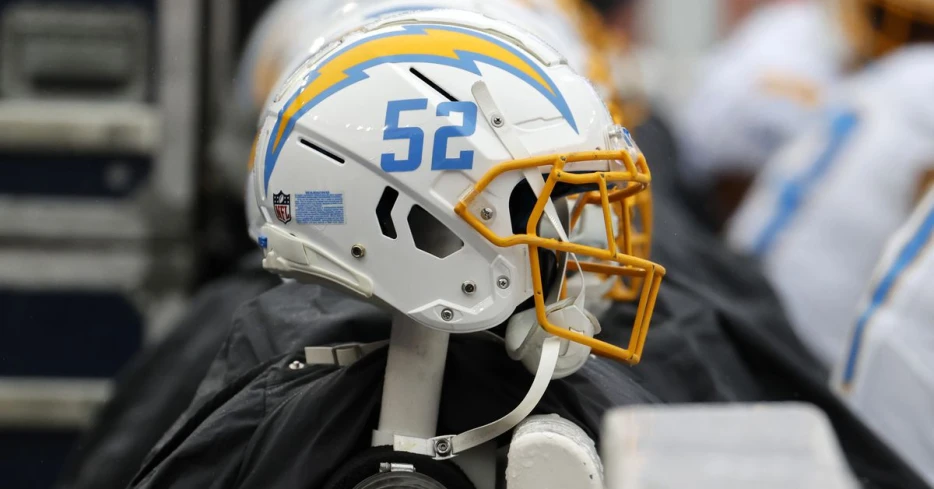 2024 Chargers UDFA Tracker: The Bolts are not done yet!