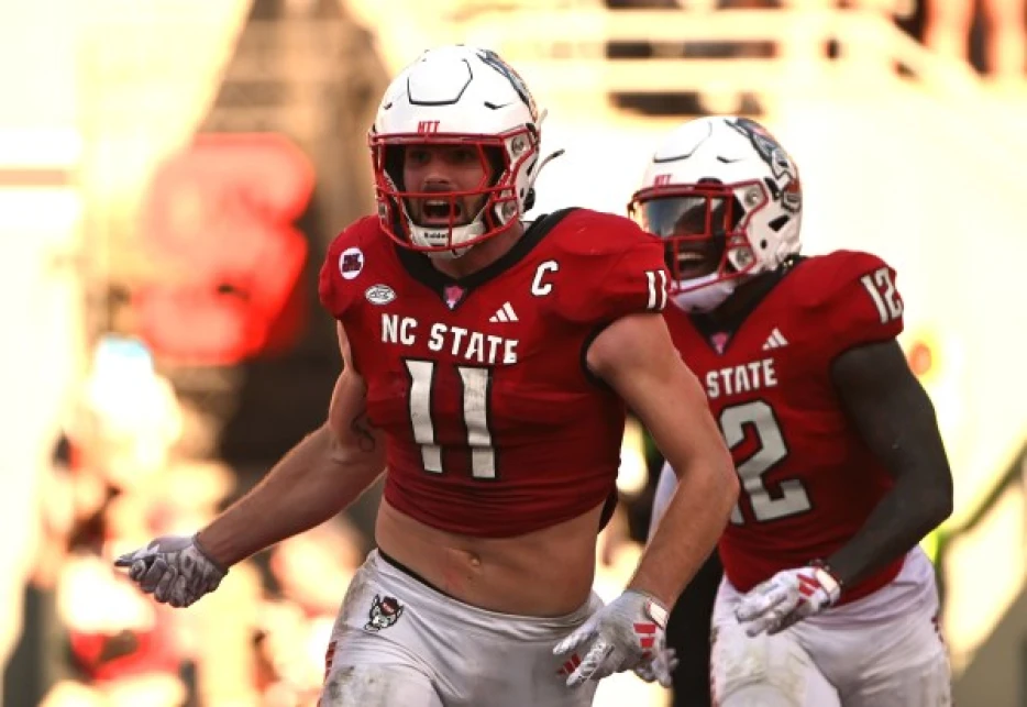 5 things the addition of LB Payton Wilson could mean for the Steelers