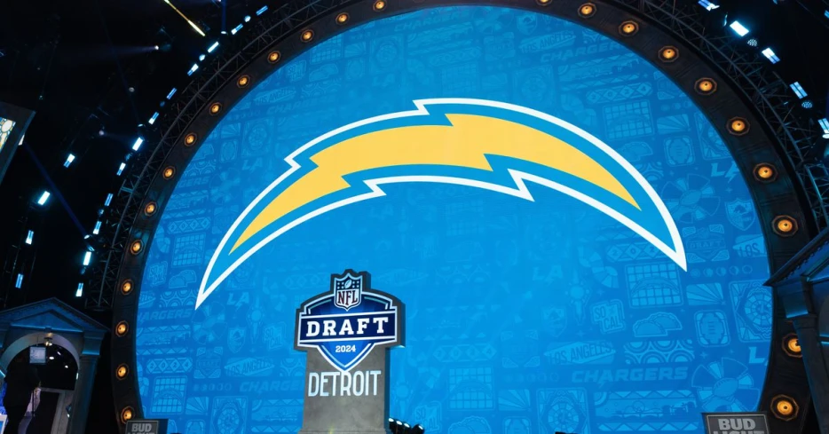 Chargers NFL Day 3 Open Thread