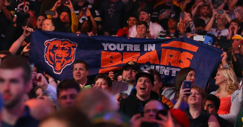 Chicago Bears NFL Draft 2024 Results: Pick and Trade Tracker