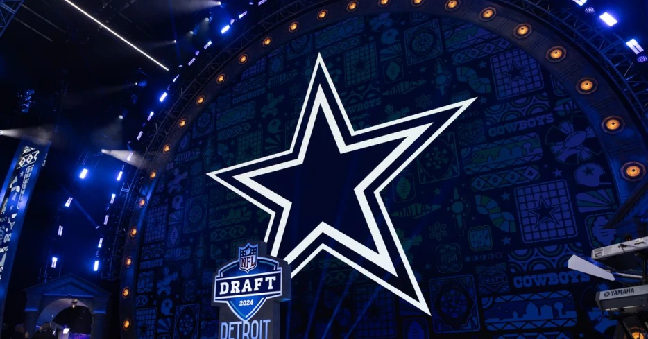 Dallas Cowboys 2024 undrafted free agent tracker