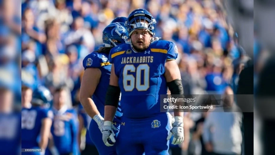 ‘Gonna Be Such A Great Steeler’: Pair Of Analysts Thrilled With Steelers’ Selection Of SDSU’s Mason McCormick