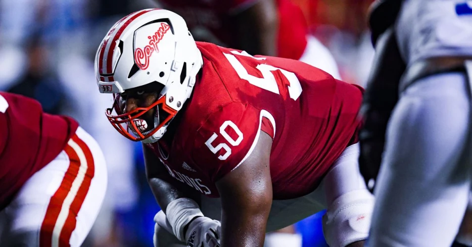 Instant analysis: Cowboys draft DT Justin Rogers at 244 overall