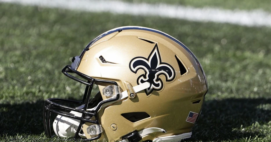 2024 Saints undrafted free agent tracker