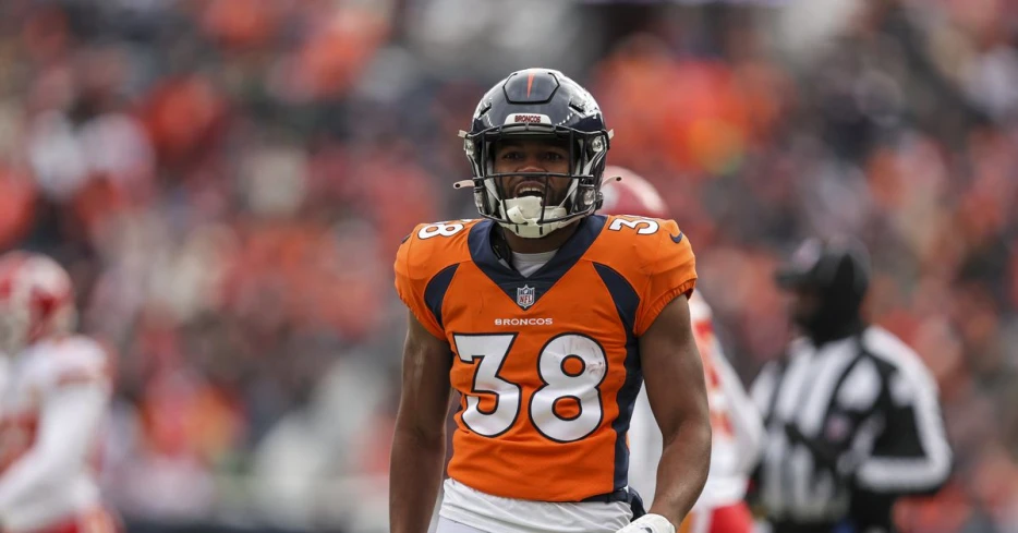 Broncos UDFA Tracker: Undrafted free agent signings 2024