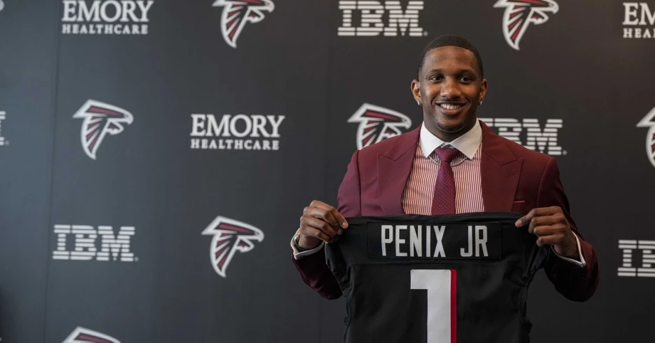 ‘Not accurate’ - Seahawks reportedly didn’t try to trade up for Michael Penix Jr