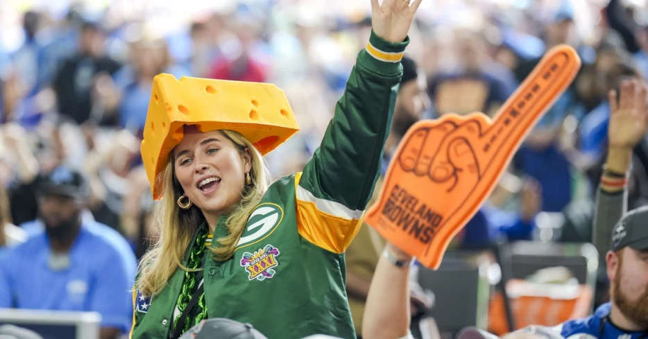 Packers Draft Grades: First-round selection of Jordan Morgan satisfies Green Bay fans