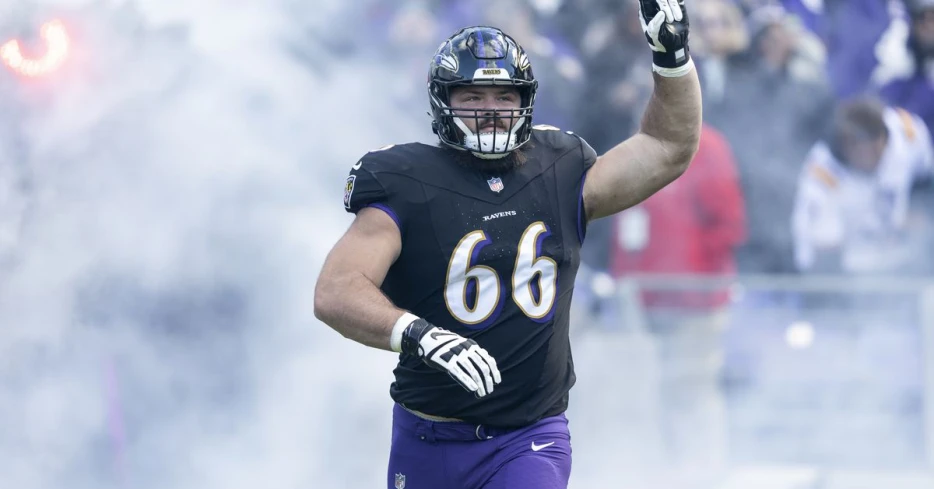 Ravens winners &amp; losers from 2024 NFL Draft