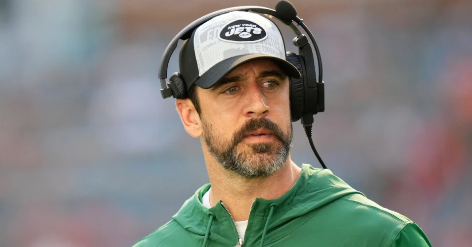 The Aaron Rodgers trade has officially concluded with the 2024 NFL Draft